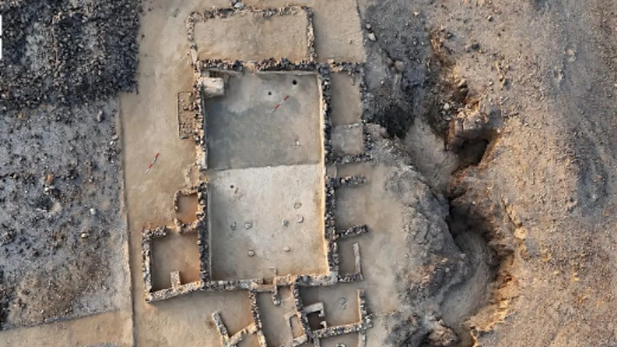 Arabie saoudite : une mosquée du Ier siècle de l’Hégire découverte à Al-Baha