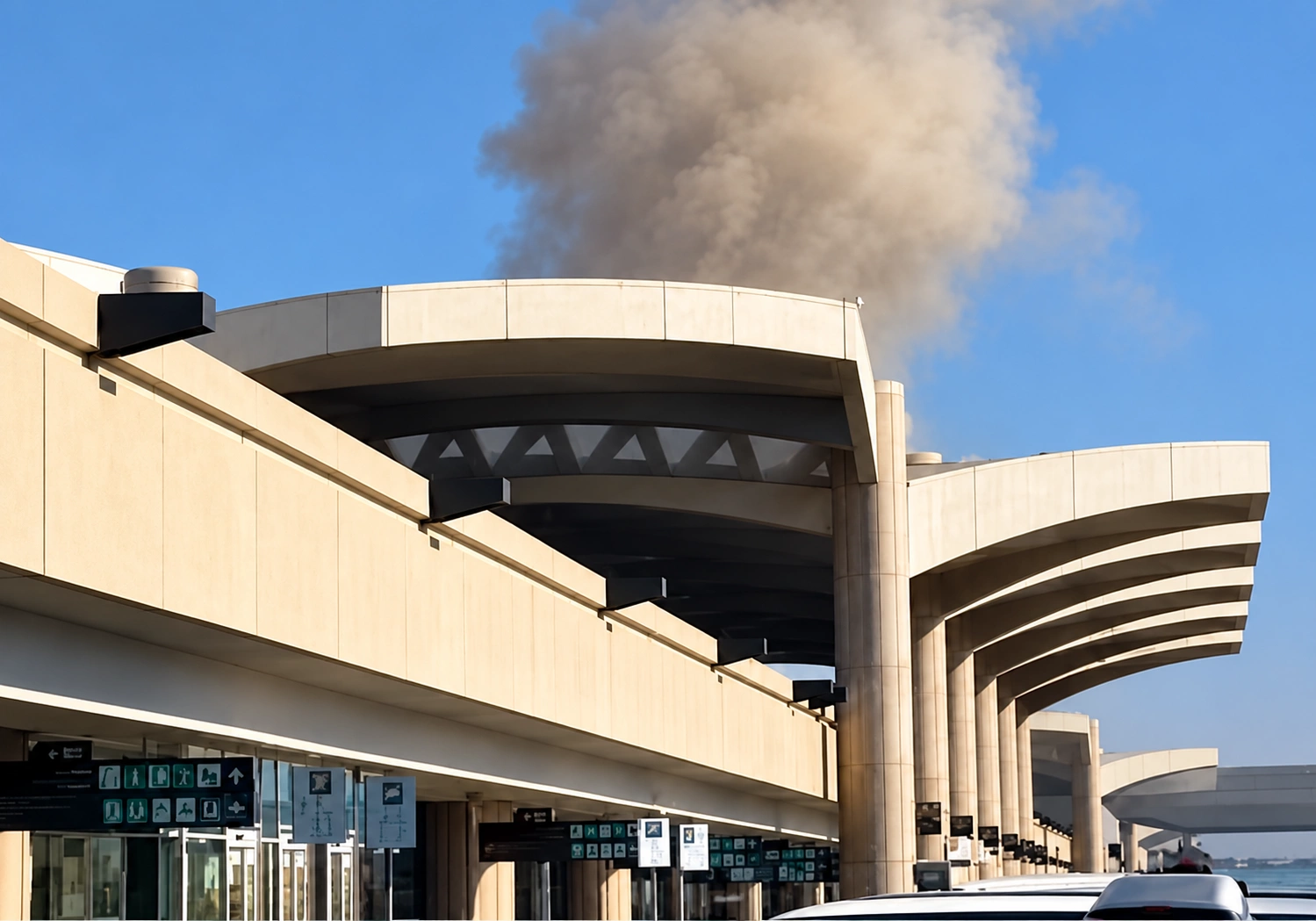 Frappes contre l'aéroport de Riyad : l'Arabie saoudite peine à contenir les Houthis