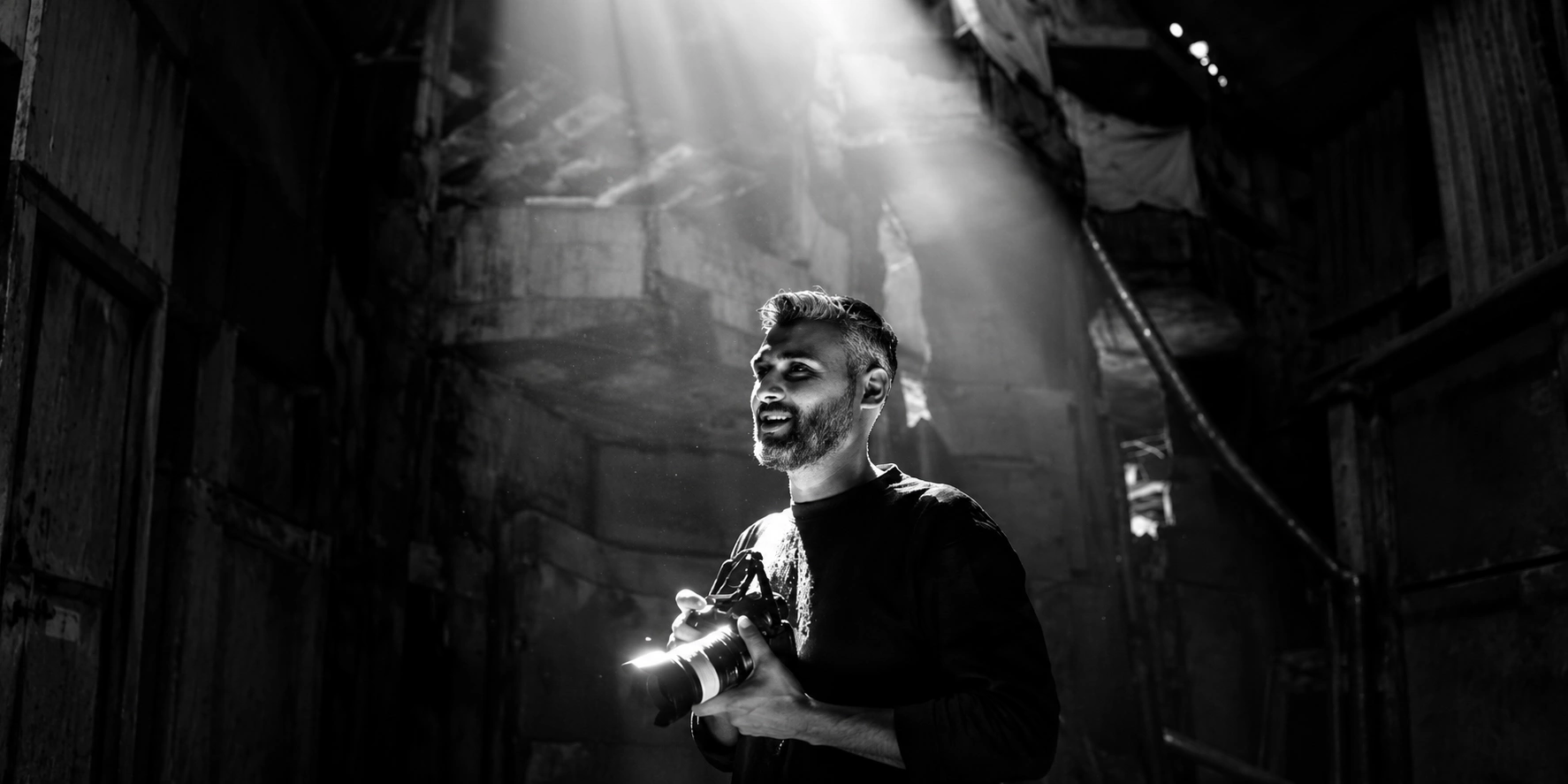 Prix Bayeux 2026 : Gaza et les journalistes palestiniens à l'honneur