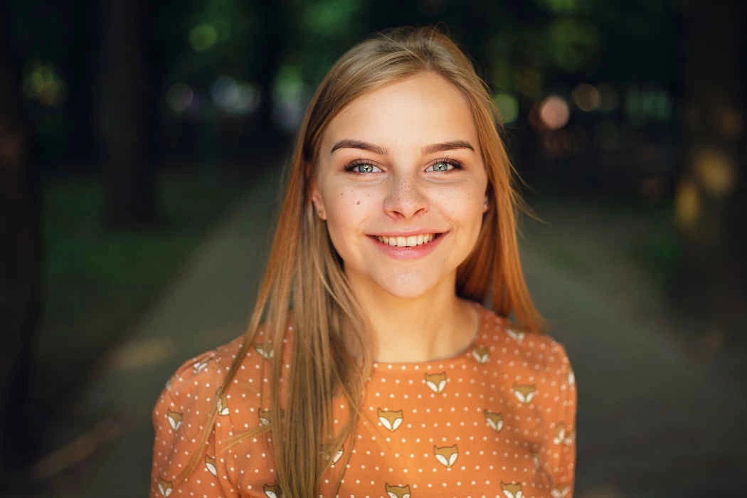 Lucy, 20 ans : « C’était quelque chose auquel je croyais depuis longtemps »