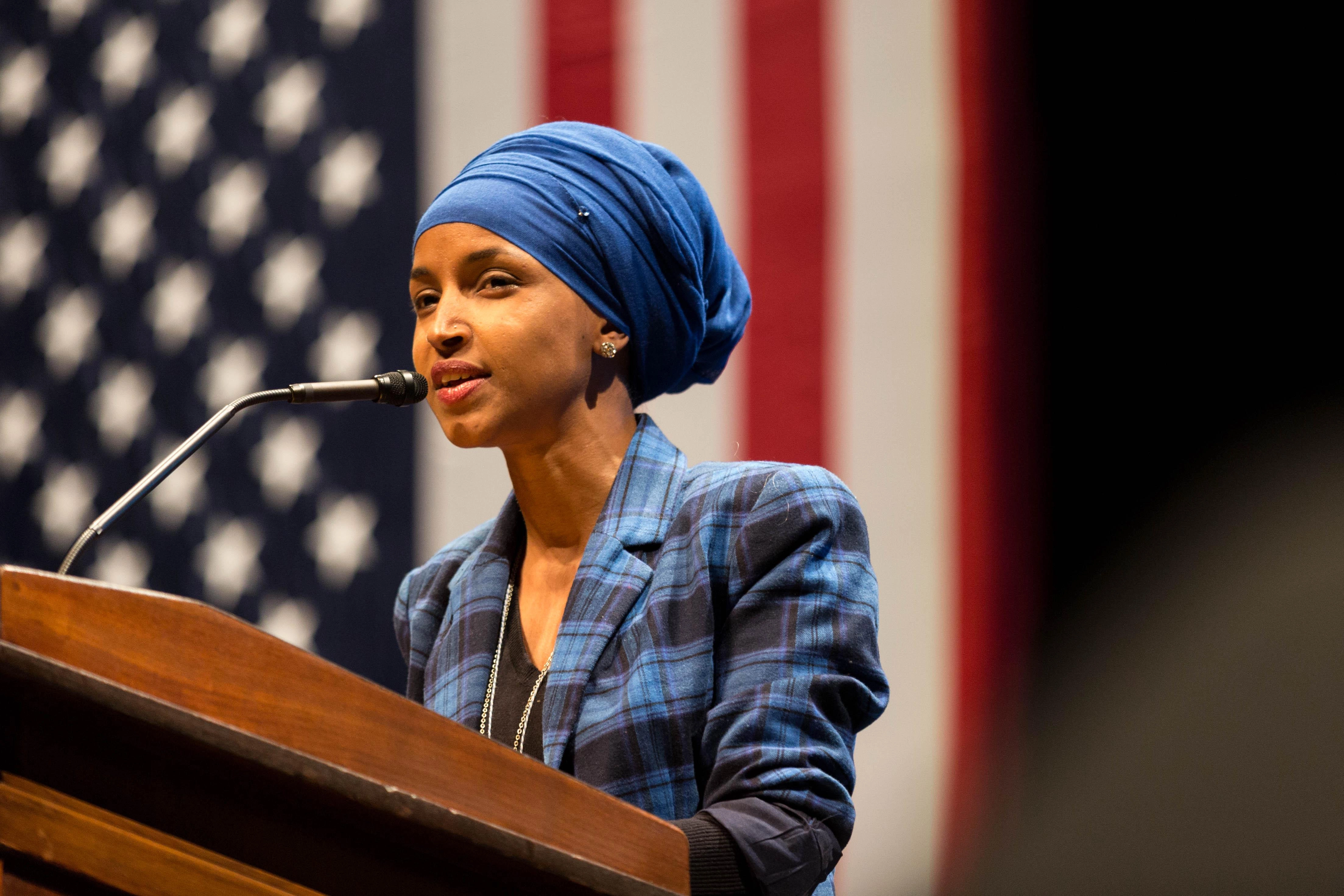 États-Unis : Ilhan Omar, députée opposante à Trump, visée par une perquisition
