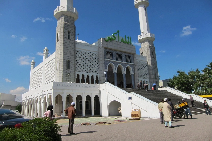 Pourquoi l'islam attire-t-il les jeunes générations en Corée du Sud ?