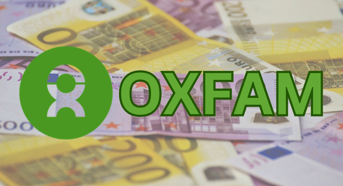 France : Oxfam engage une procédure contre l'État pour injustice fiscale