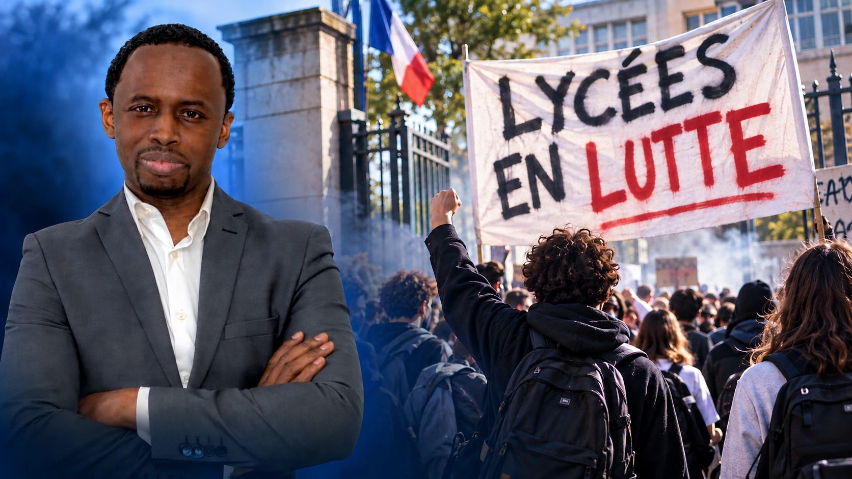 Ousmane Timera : « Bismillah, c’est les ténèbres » ou la « Lumière » au secours « des lumières »
