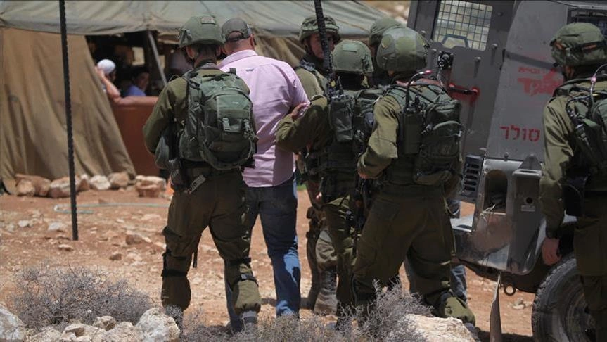 Cisjordanie : Israël réprime les ONG et refuse le retour des Palestiniens déplacés