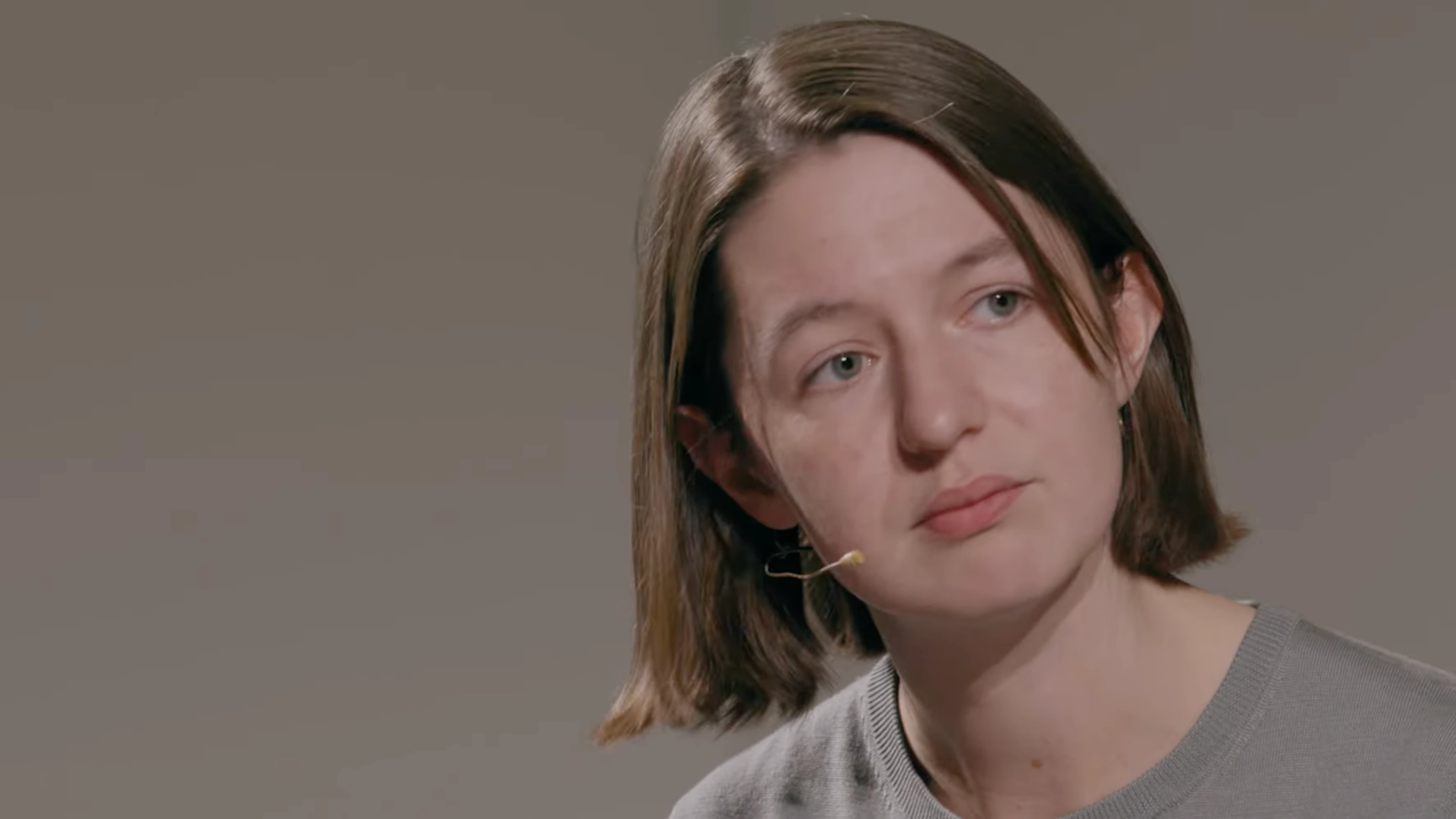 Royaume-Uni : les livres de Sally Rooney bannis pour son soutien à la Palestine