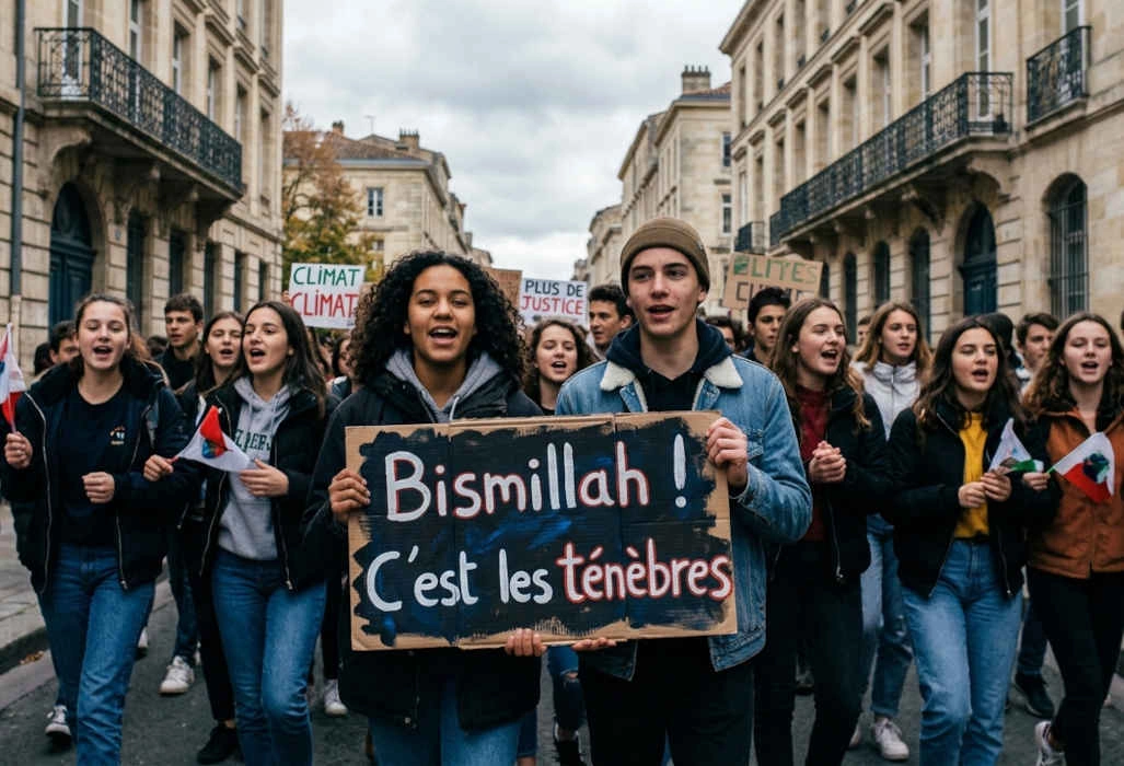 « Bismillah » : tout le monde en parle mais ignore son sens