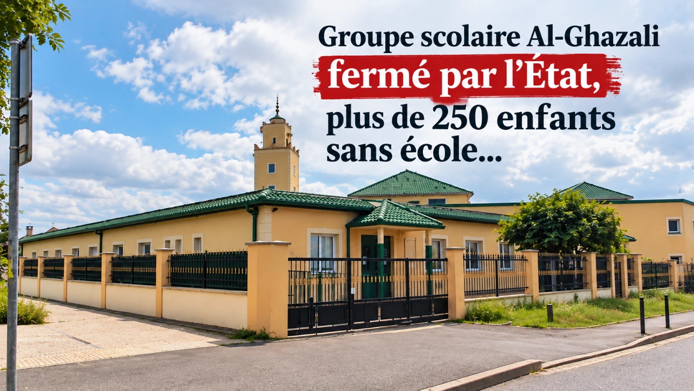 « Ils ont vu ce qu’ils voulaient voir »