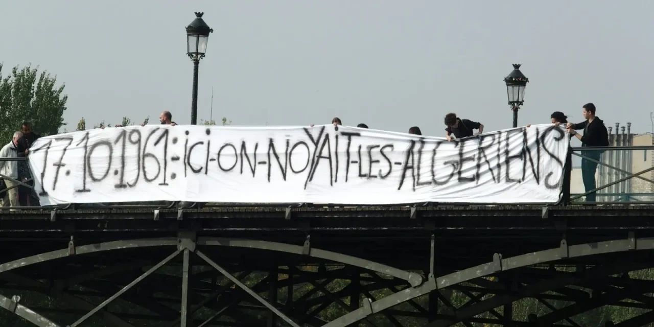 17 octobre 1961 : des maires français réclament la reconnaissance d'un crime d'État