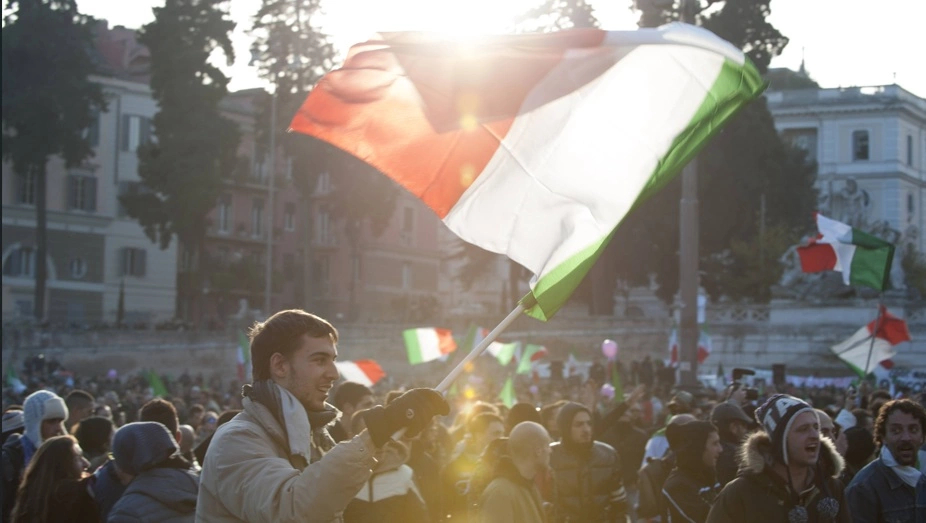Italie, Belgique, Albanie : la colère sociale gagne plusieurs pays d'Europe