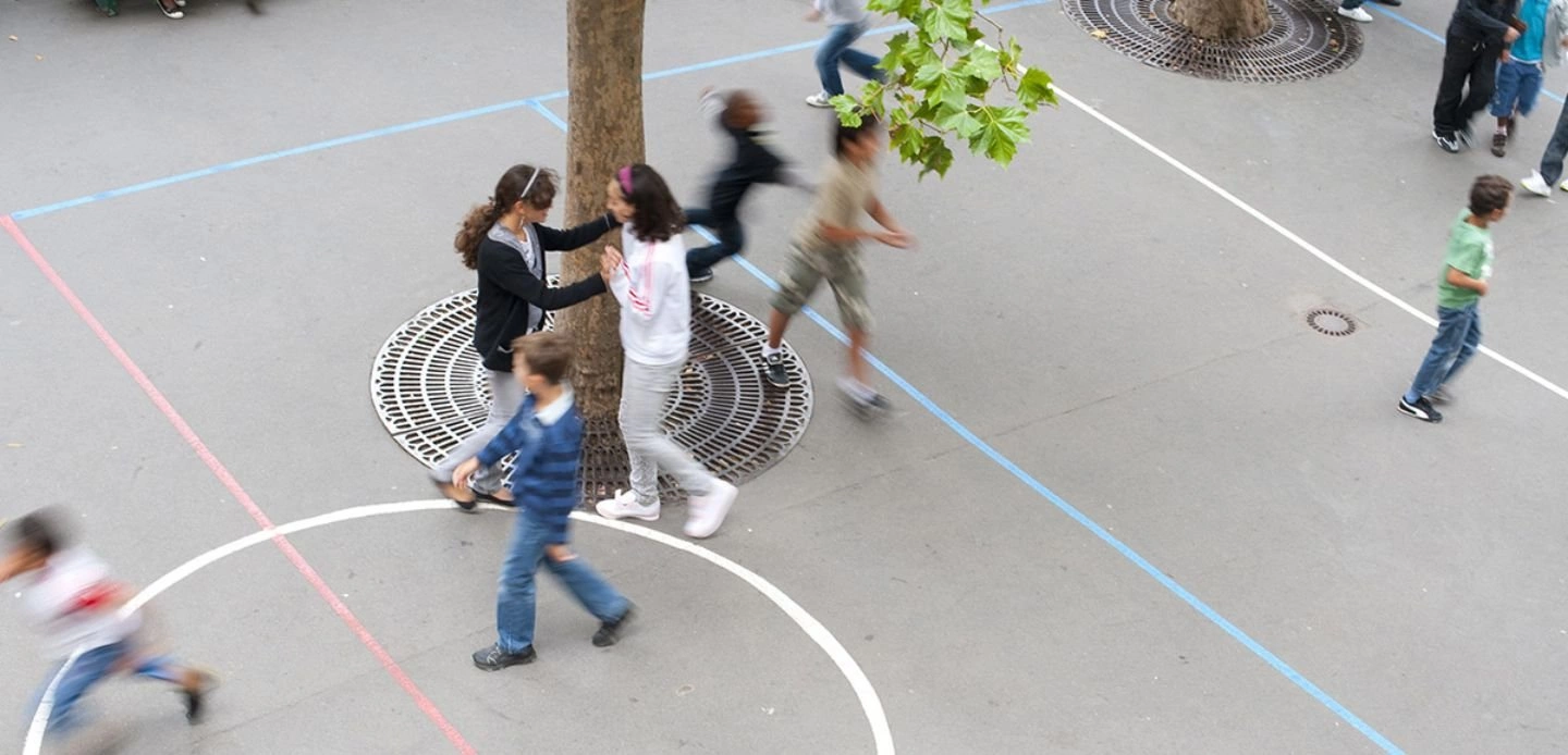 Violences dans le périscolaire : « La France ne protège pas assez ses enfants »