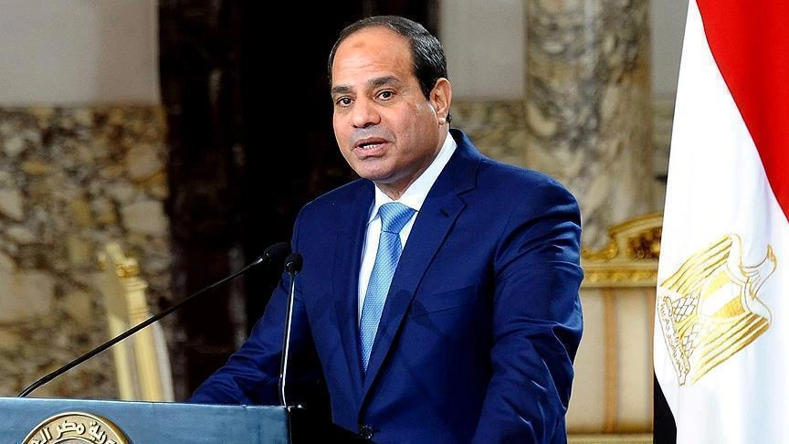 Yémen : l'Égypte envisage une intervention militaire contre les Houthis