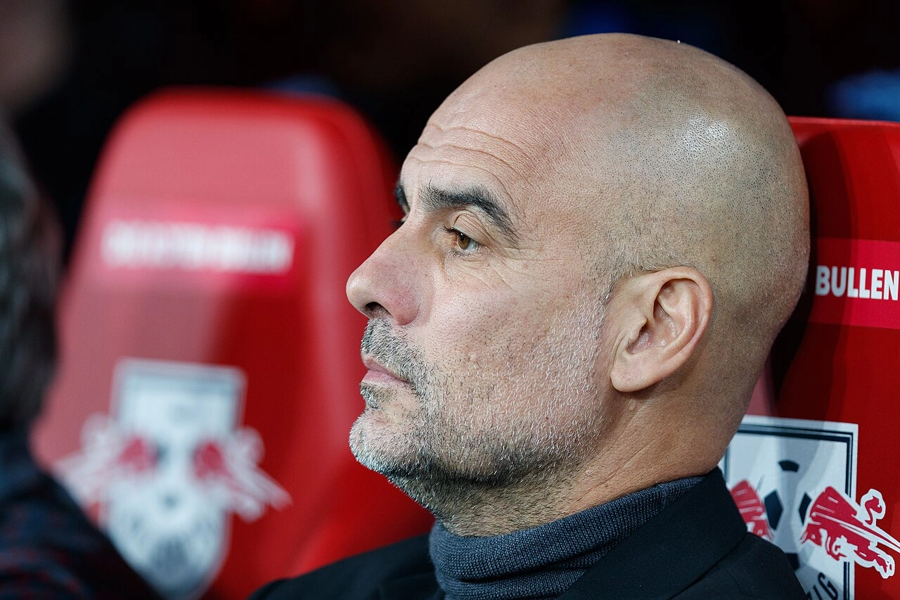 Pep Guardiola : « La solidarité avec la Palestine ne peut pas prendre de pause »