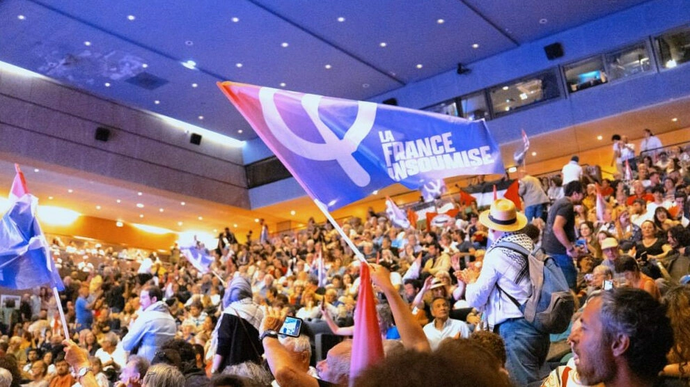 Dissoudre LFI, normaliser le RN : les deux poids, deux mesures de l'arc républicain