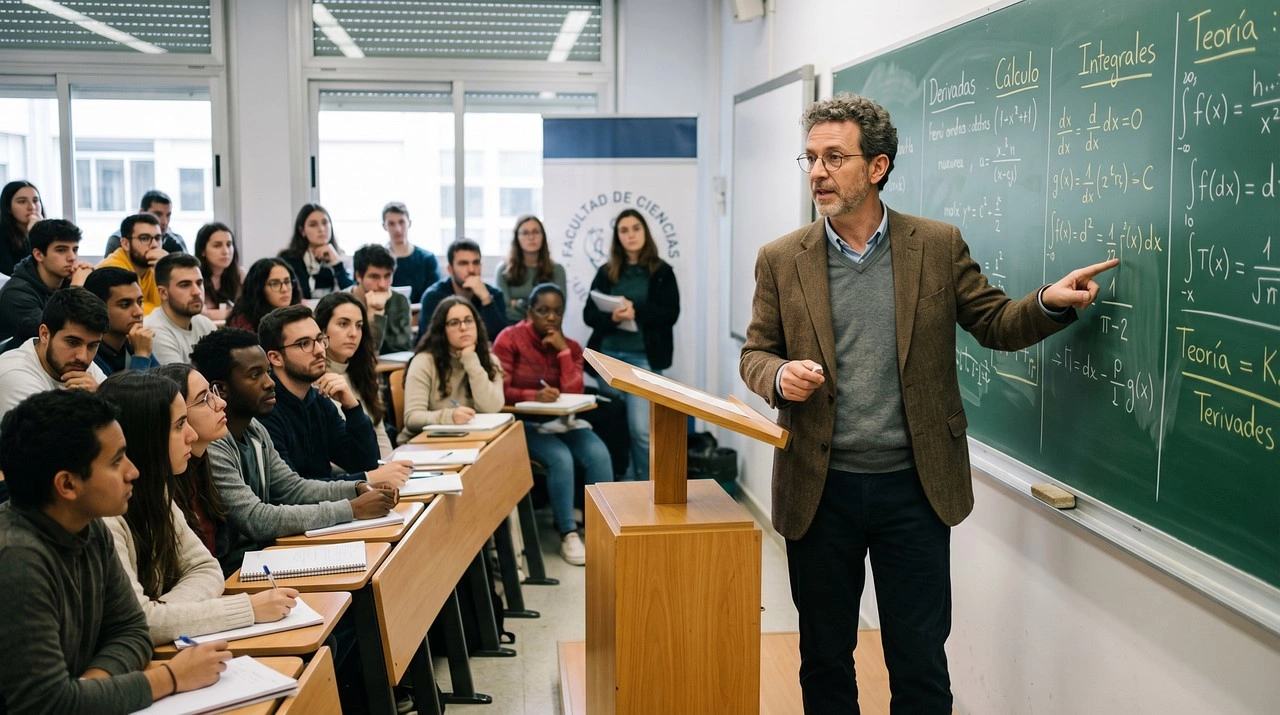 Zinédine Gaid : Avec l'IA, il va nous falloir aimer le savoir, à nouveau