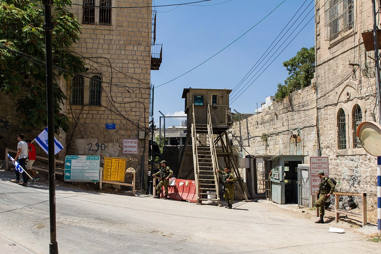 Cisjordanie : deux soldats israéliens tués, le bouclage du territoire annoncée