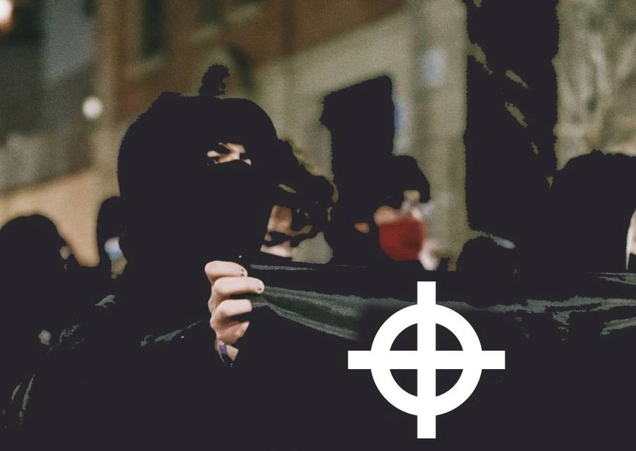 Mobilisation du 24 octobre : des groupes néonazis protégés par la police ?