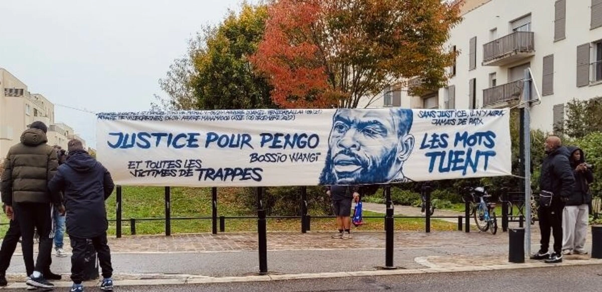 Attentat raciste de Trappes : la psychiatrisation du suspect suscite l'incompréhension