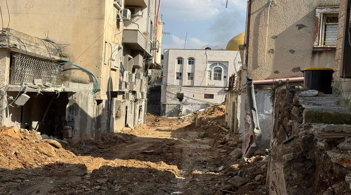 Cisjordanie : Israël chasse plus de 2700 Palestiniens de leurs maisons à Hébron
