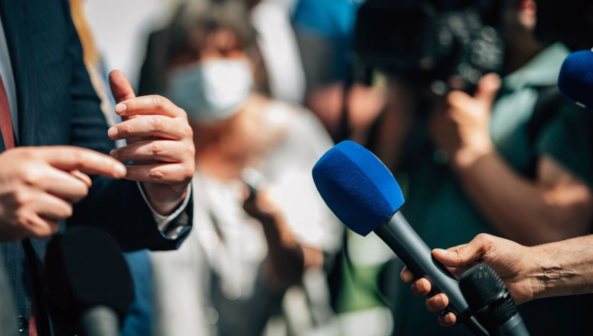 CNews, BFMTV, Europe1 : les grands médias face à la gronde populaire