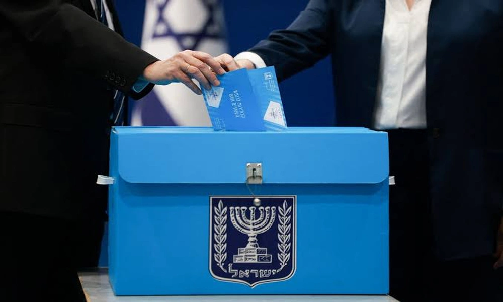 Élections en Israël : les partis arabes peuvent changer la majorité, pas l'occupation