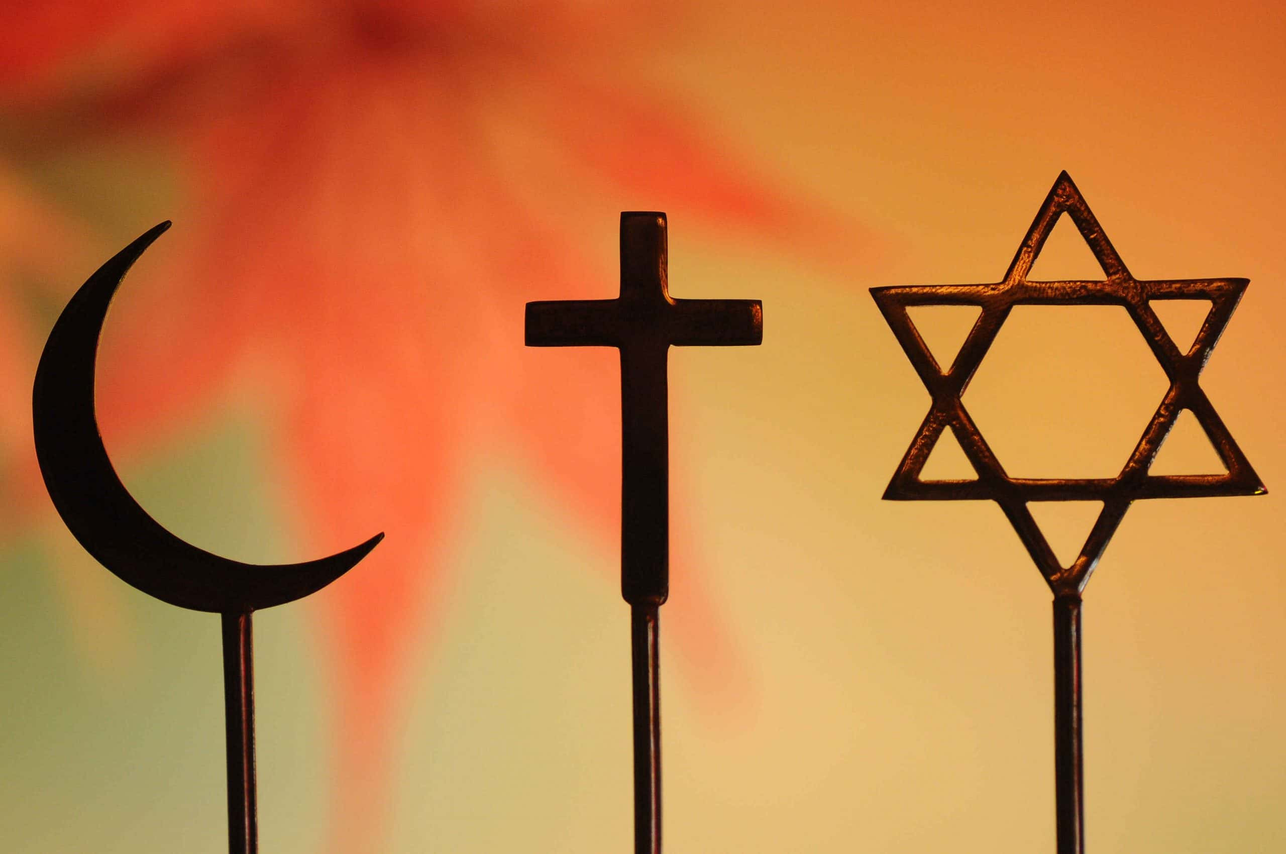 France : une hausse alarmante des actes antireligieux
