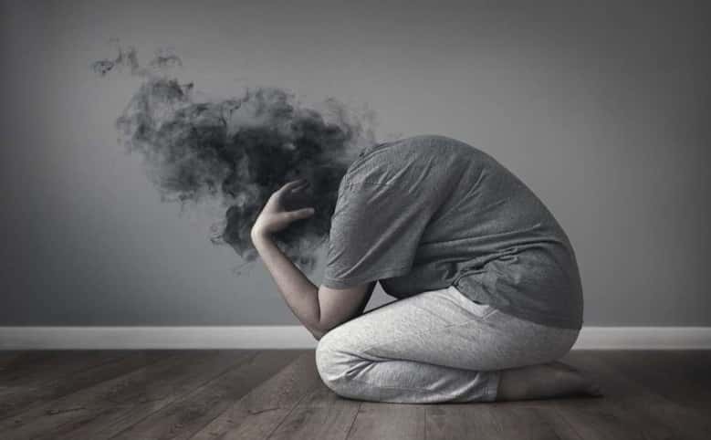 France : la santé mentale en « chute libre » chez les jeunes