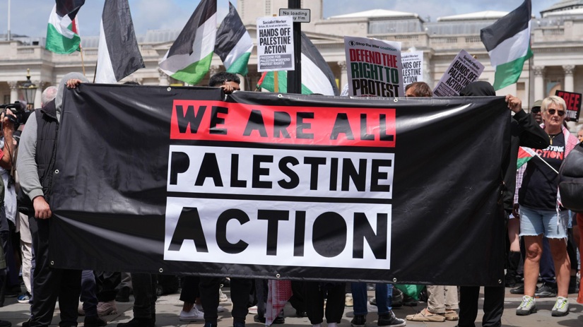 Palestine : des universités britanniques accusées d'avoir espionné leurs étudiants