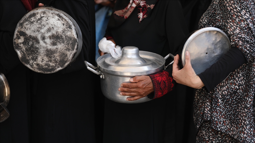 « L'accès humanitaire est non négociable » : 21 pays exhortent Israël
