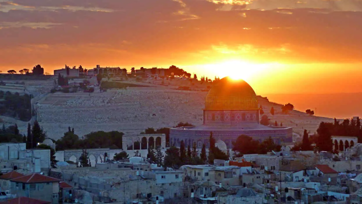 L’écrasante responsabilité des Européens dans le destin de la Palestine