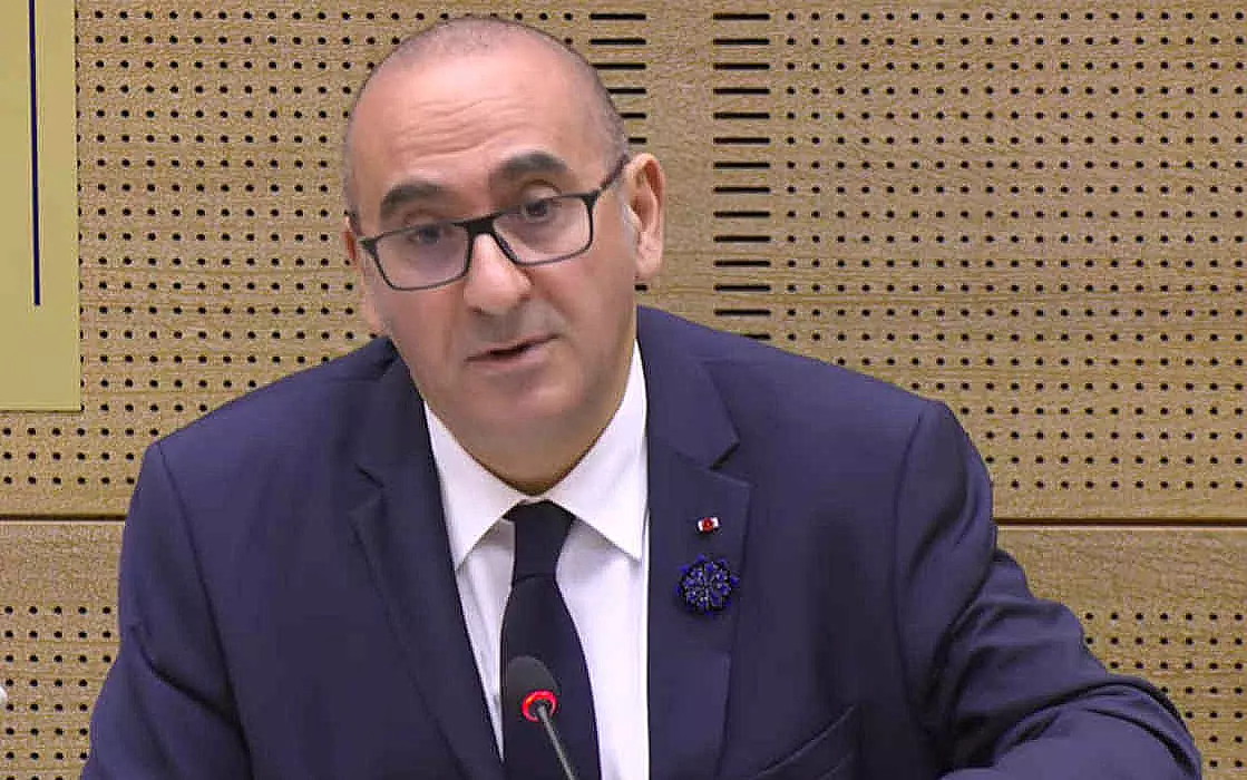 Le danger de la future loi sur l'entrisme nécessite de nouvelles réponses