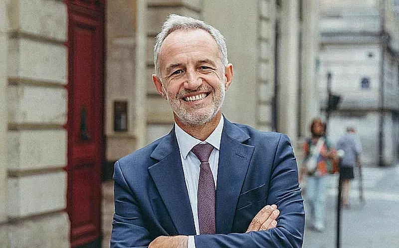 Paris veut accorder la citoyenneté d’honneur aux Palestiniens