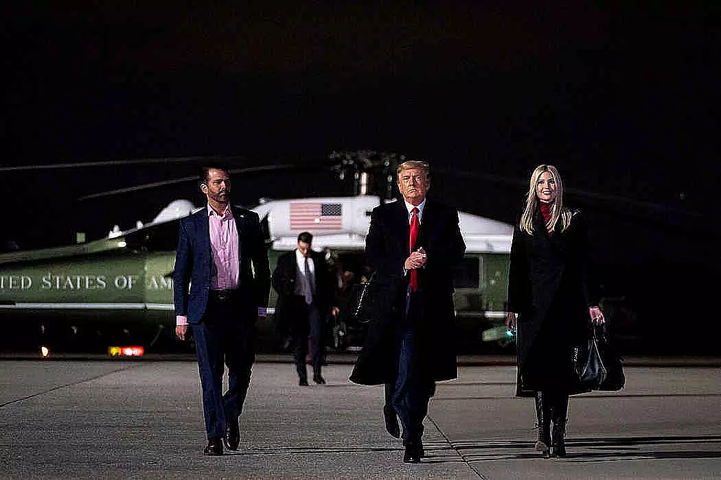 Iran/USraël : le retour à la diplomatie, seule issue pour Trump