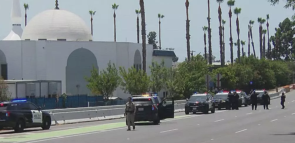 États-Unis : un attentat islamophobe fait trois morts dans une mosquée